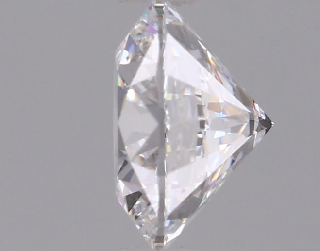 0.96 Carat Round Lab Diamond :: 360 spin frame 02
