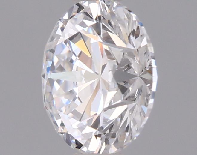 0.96 Carat Round Lab Diamond :: 360 spin frame 03