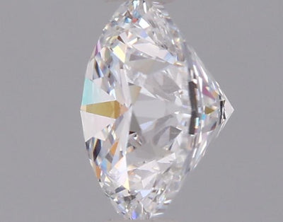 0.96 Carat Round Lab Diamond :: 360 spin frame 06