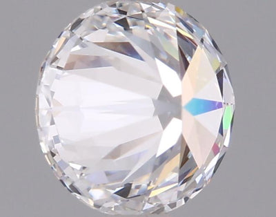 0.96 Carat Round Lab Diamond :: 360 spin frame 07