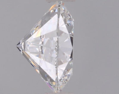 0.97 Carat Round Lab Diamond :: 360 spin frame 01