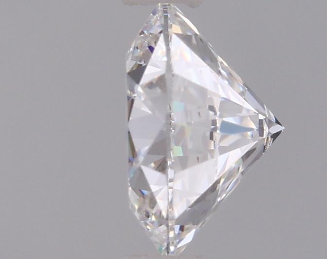 0.97 Carat Round Lab Diamond :: 360 spin frame 02