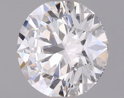 0.97 Carat Round Lab Diamond :: 360 spin frame 04