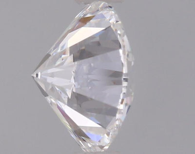 0.97 Carat Round Lab Diamond :: 360 spin frame 06