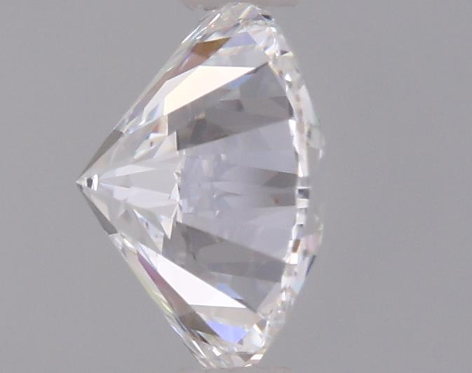 0.97 Carat Round Lab Diamond :: 360 spin frame 06