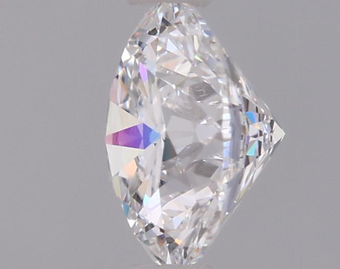 0.97 Carat Round Lab Diamond :: 360 spin frame 07