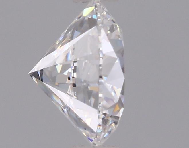0.95 Carat Round Lab Diamond :: 360 spin frame 02