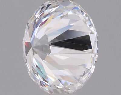 0.95 Carat Round Lab Diamond :: 360 spin frame 03