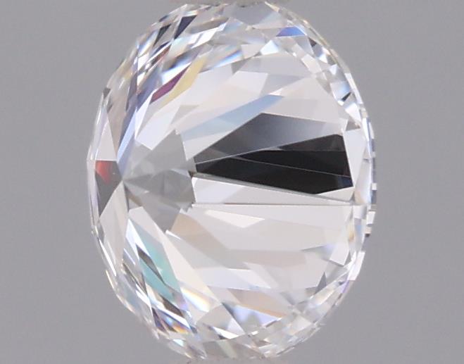 0.95 Carat Round Lab Diamond :: 360 spin frame 03