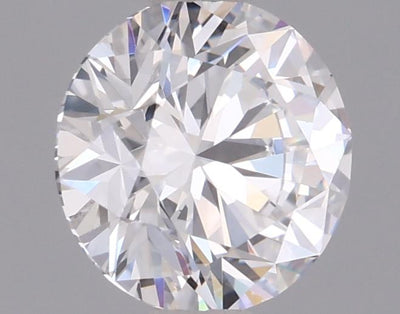 0.95 Carat Round Lab Diamond :: 360 spin frame 04