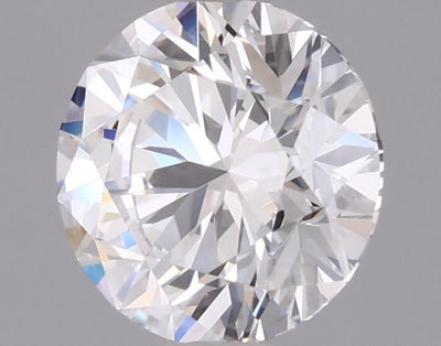 0.95 Carat Round Lab Diamond :: 360 spin frame 05
