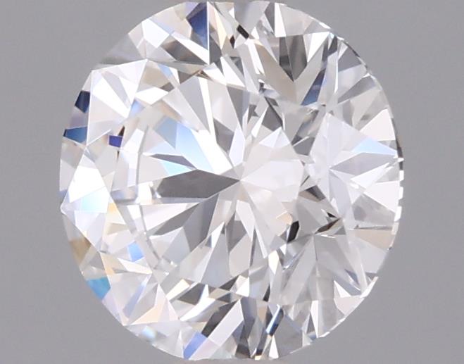 0.95 Carat Round Lab Diamond :: 360 spin frame 05