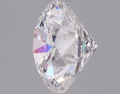 0.95 Carat Round Lab Diamond :: 360 spin frame 06
