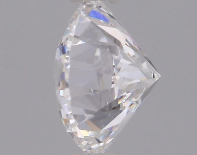 0.95 Carat Round Lab Diamond :: 360 spin frame 07