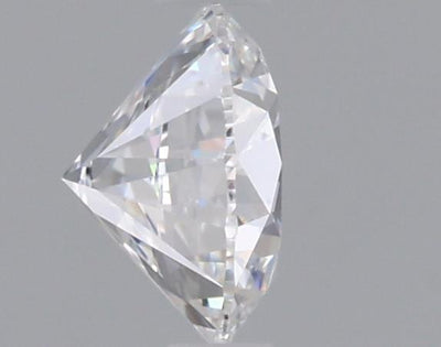 0.67 Carat Round Lab Diamond :: 360 spin frame 02