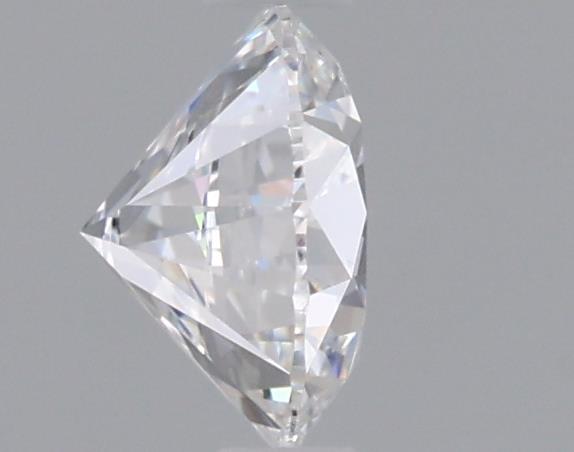 0.67 Carat Round Lab Diamond :: 360 spin frame 02