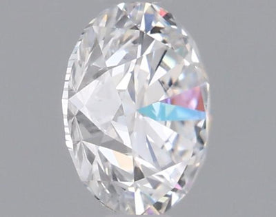 0.67 Carat Round Lab Diamond :: 360 spin frame 03