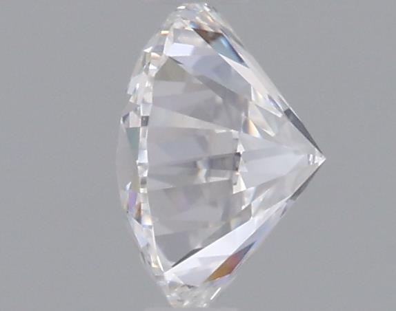 0.67 Carat Round Lab Diamond :: 360 spin frame 04