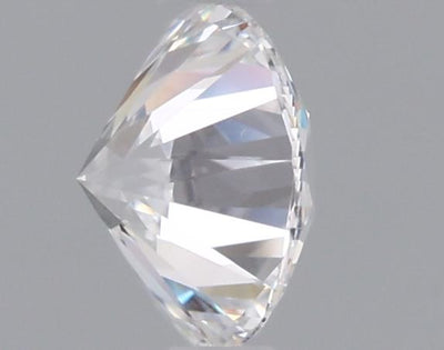 0.67 Carat Round Lab Diamond :: 360 spin frame 05