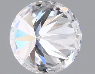 0.67 Carat Round Lab Diamond :: 360 spin frame 06