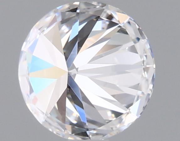 0.67 Carat Round Lab Diamond :: 360 spin frame 06