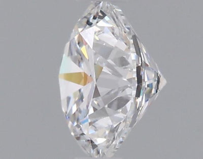 0.67 Carat Round Lab Diamond :: 360 spin frame 07