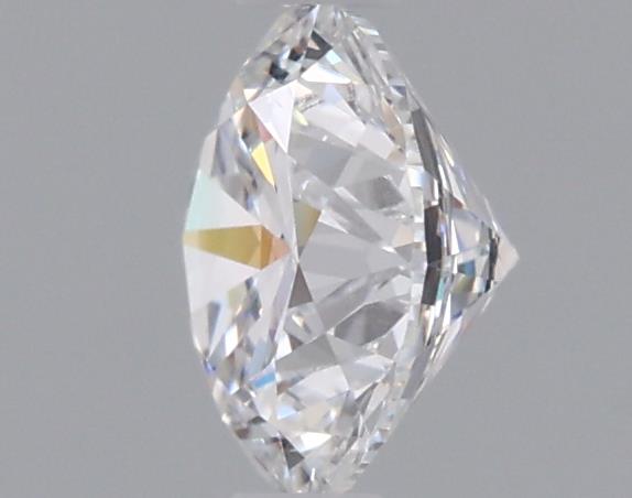 0.67 Carat Round Lab Diamond :: 360 spin frame 07
