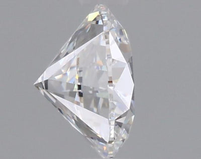 0.74 Carat Round Lab Diamond :: 360 spin frame 02
