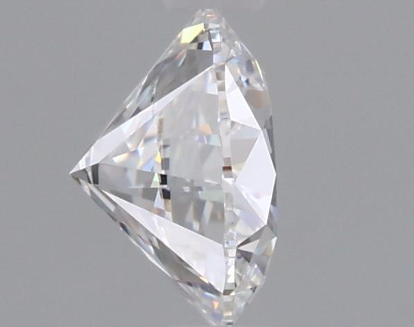 0.74 Carat Round Lab Diamond :: 360 spin frame 02