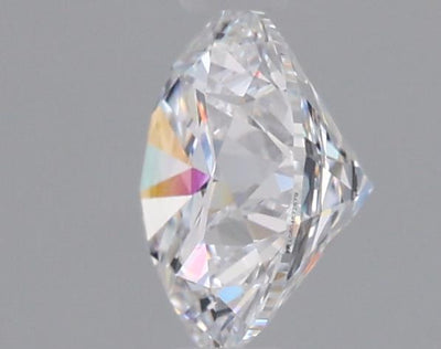 0.74 Carat Round Lab Diamond :: 360 spin frame 04