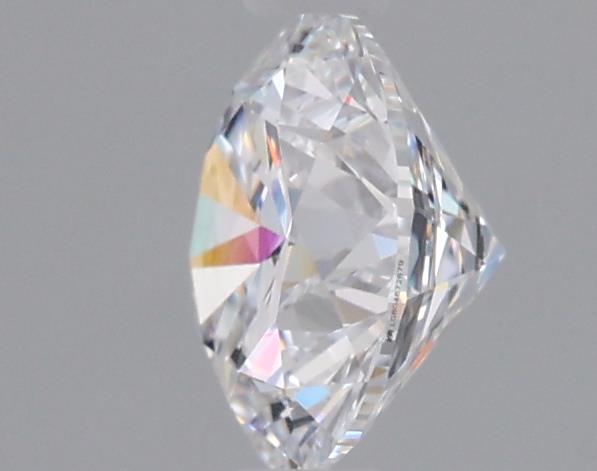 0.74 Carat Round Lab Diamond :: 360 spin frame 04