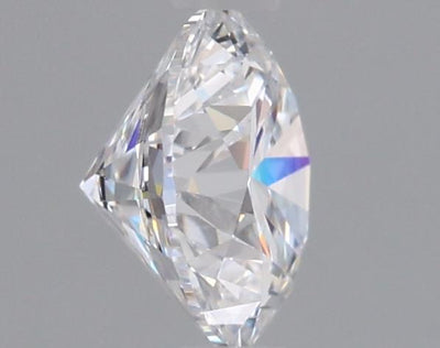 0.74 Carat Round Lab Diamond :: 360 spin frame 05