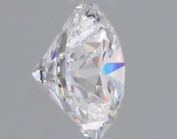 0.74 Carat Round Lab Diamond :: 360 spin frame 05
