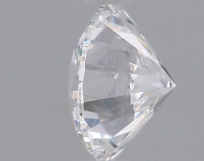 0.74 Carat Round Lab Diamond :: 360 spin frame 06
