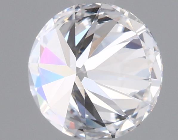 0.74 Carat Round Lab Diamond :: 360 spin frame 07
