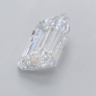 0.92 Carat Emerald Lab Diamond :: 360 spin frame 05