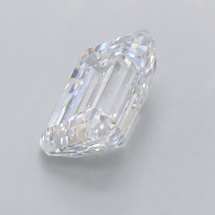 0.92 Carat Emerald Lab Diamond :: 360 spin frame 05