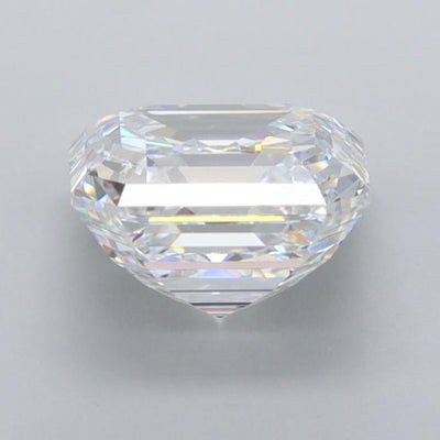 2.07 Carat Asscher Lab Diamond :: 360 spin frame 01