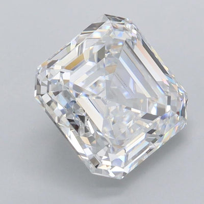 2.07 Carat Asscher Lab Diamond :: 360 spin frame 03