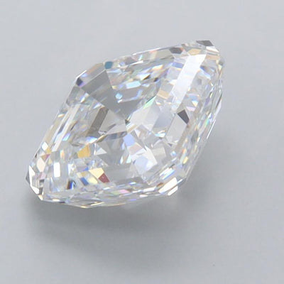2.07 Carat Asscher Lab Diamond :: 360 spin frame 05