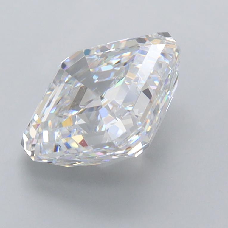 2.07 Carat Asscher Lab Diamond :: 360 spin frame 05
