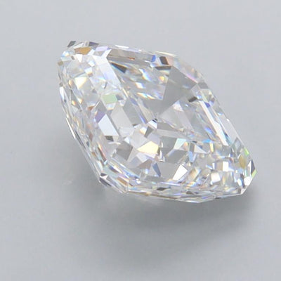 2.07 Carat Asscher Lab Diamond :: 360 spin frame 06