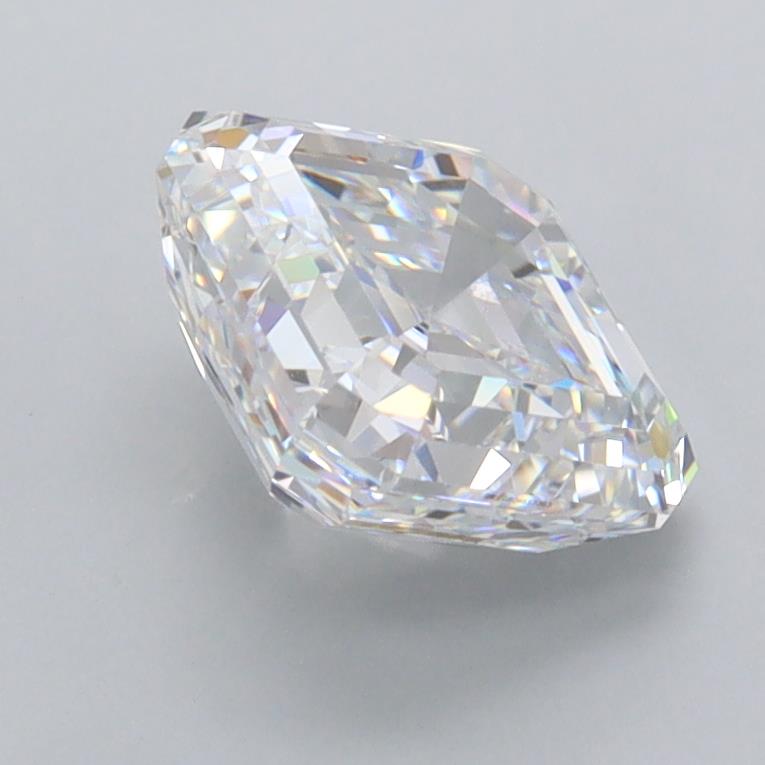 2.07 Carat Asscher Lab Diamond :: 360 spin frame 06