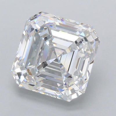 2.07 Carat Asscher Lab Diamond :: 360 spin frame 07