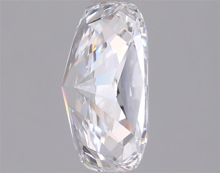 2.00 Carat Elongated Cushion Lab Diamond :: 360 spin frame 03