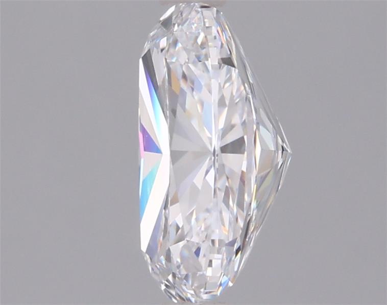 2.00 Carat Elongated Cushion Lab Diamond :: 360 spin frame 04