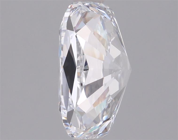 2.00 Carat Elongated Cushion Lab Diamond :: 360 spin frame 05