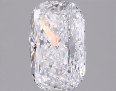 2.00 Carat Elongated Cushion Lab Diamond :: 360 spin frame 06
