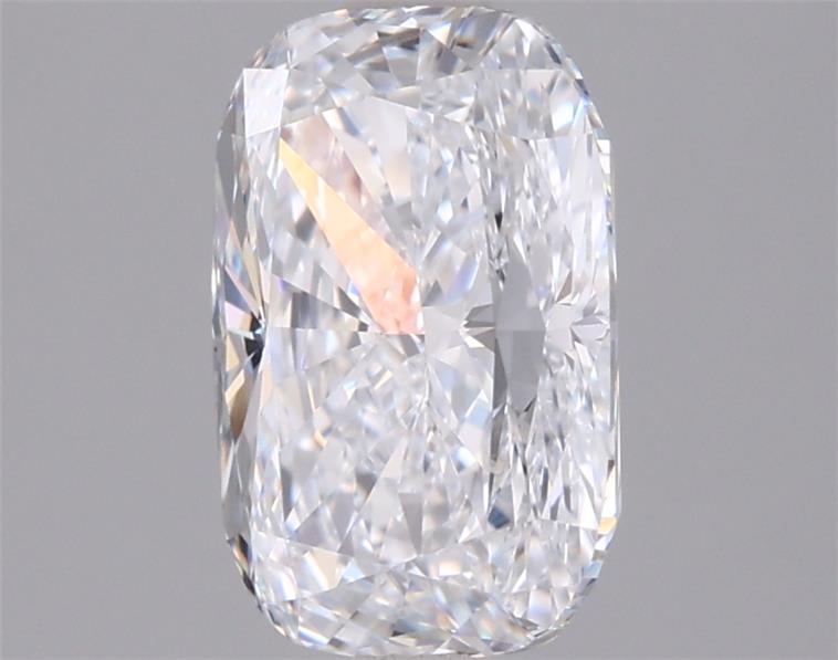 2.00 Carat Elongated Cushion Lab Diamond :: 360 spin frame 06