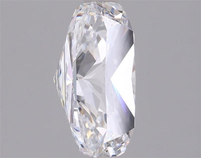 2.00 Carat Elongated Cushion Lab Diamond :: 360 spin frame 07